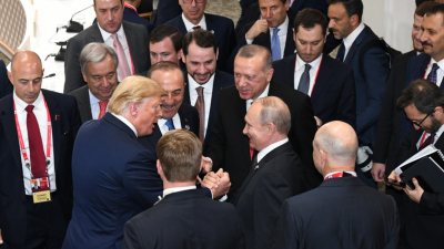 Foreign Affairs: Как либерализмът унищожи либералния световен ред