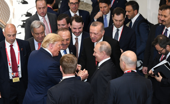 Foreign Affairs: Как либерализмът унищожи либералния световен ред