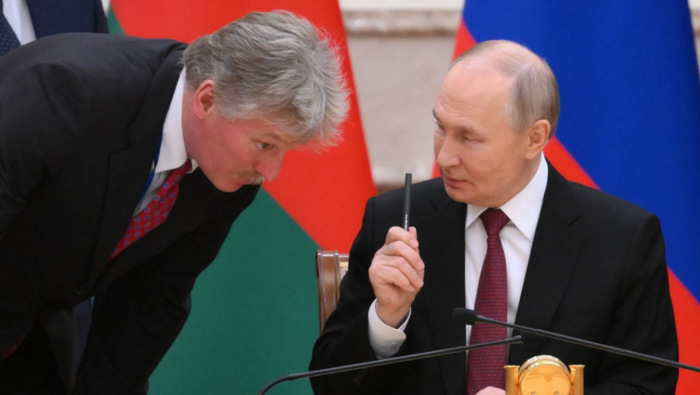 Кремъл след ултиматума на Тръмп: Взехме предвид изявлението. Спецоперацията продължава