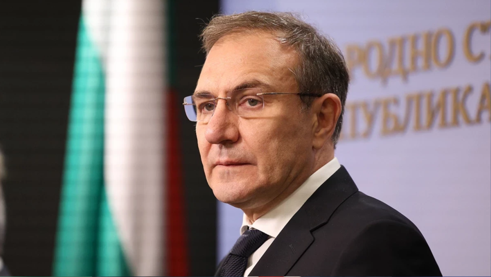 Борислав Гуцанов: Отпускаме 900 000 лв. помощи за пострадалите семейства от пожарите