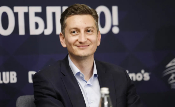 Зам.-кметът на София по финанси и здравеопазване подаде оставка