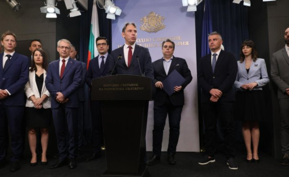 ПП не разбира защо ДБ иска да се закрие антикорупционната комисия