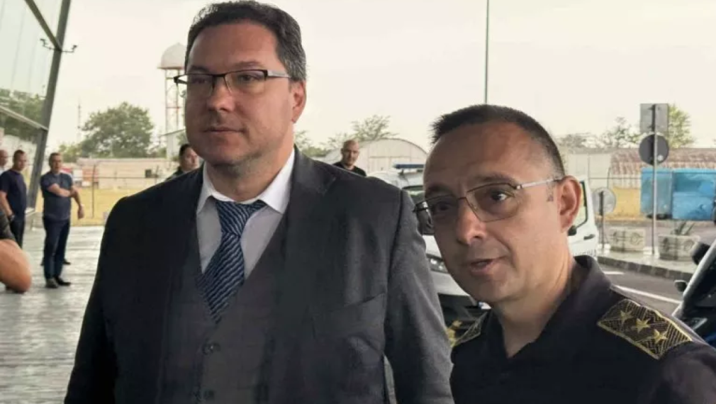 Всички тежки пожари в страната са локализирани. Дъждът помогна в Пирин