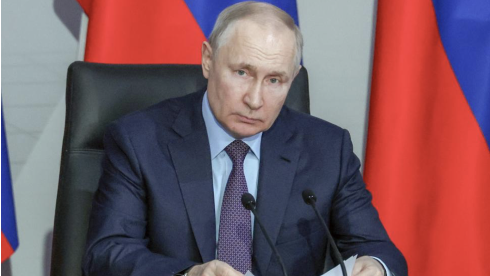 Путин забрани излъчването на филми в Русия, които дискредитират традиционните ценности