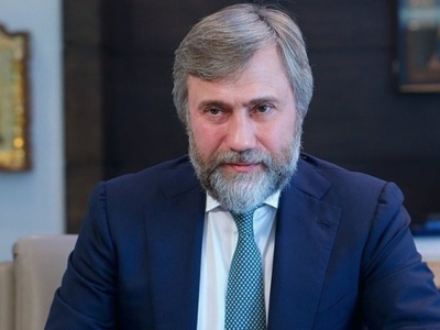 Вадим Новински пред Тъкър Карлсън: Сатанизмът процъфтява в Украйна