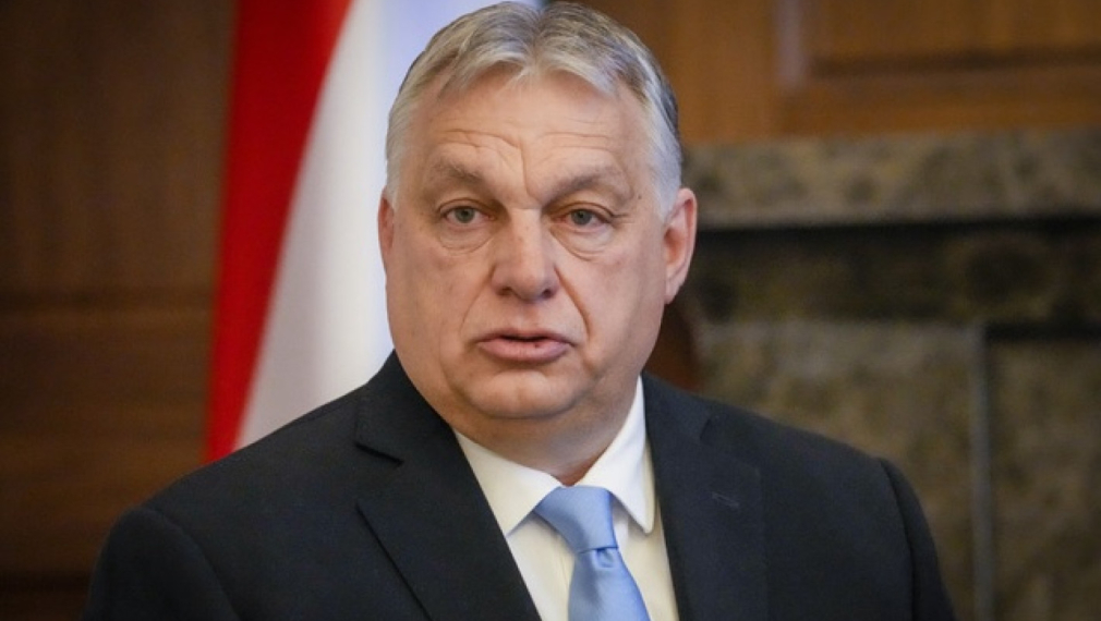 Орбан: Търговската сделка между ЕС и САЩ е икономически автогол