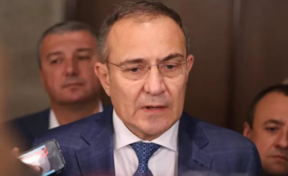 Гуцанов: Ремонтират се всички домове за възрастни хора в страната