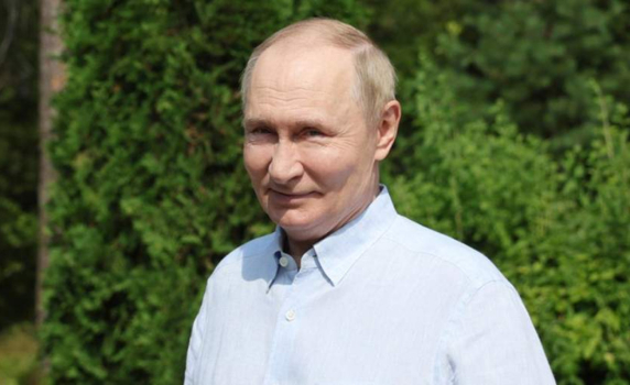 Путин отговори на Тръмп: Русия отлично разбира своето преимущество на бойното поле и ще говори за мир само при своите условия