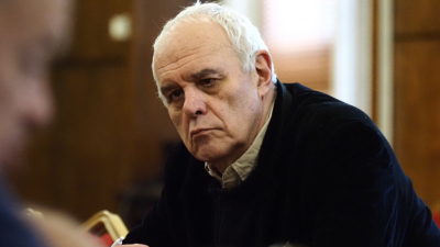 Андрей Райчев: Президент може да е Желязков или Борисов! ПП-ДБ са много малко и са сами