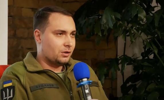 Буданов: Русия е стабилна и устойчива на сътресения. Има четири сценария за Украйна