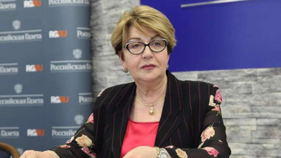 Митрофанова: България безпрецедентно притиска "Лукойл" да продаде бизнеса си