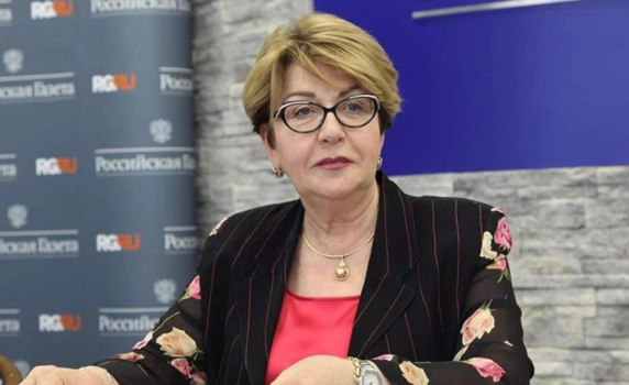 Митрофанова: България безпрецедентно притиска "Лукойл" да продаде бизнеса си