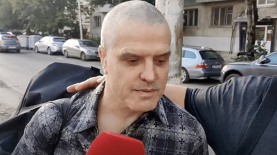 Интерпол продължава да издирва Брендо, независимо че е в затвора