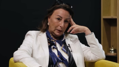 Каролин Галактерос: Как си представя Тръмп, че Русия ще се откаже от целите си?