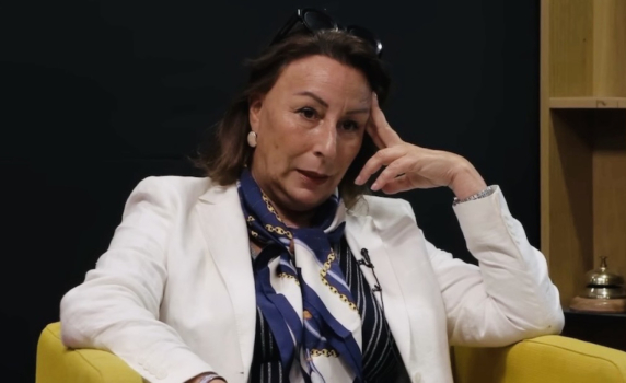 Каролин Галактерос: Как си представя Тръмп, че Русия ще се откаже от целите си?