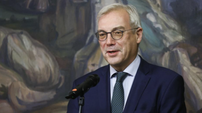 Грушко: Загубите на ЕС от прекратяването на сътрудничеството с Русия надхвърлят 1 трилион евро