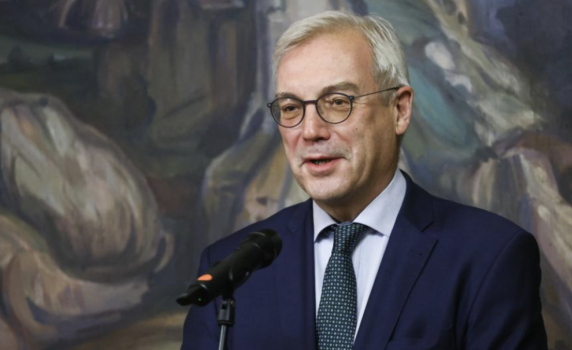 Грушко: Загубите на ЕС от прекратяването на сътрудничеството с Русия надхвърлят 1 трилион евро