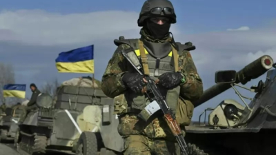 Ветеран от армията на Колумбия: Бия се за Украйна, защото това е моята страст. Плащат ми между 2500 и 4000 евро на месец