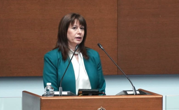 Омбудсманът Велислава Делчева: Над 173 000 души у нас нямат достъп до питейна вода