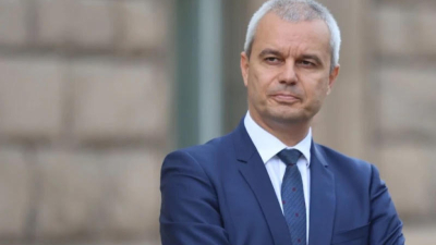 Костадинов: България веднага да реагира в защита на Гуцул