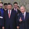 Путин неглижира ултиматума на Тръмп, а Китай и Индия явно няма да спрат търговията с Москва