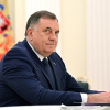 Анулираха президентския мандат на Милорад Додик в Босна и Херцеговина