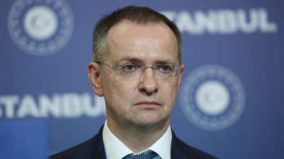 Русия: Киев отказа да приеме 1000 пленници от ВСУ