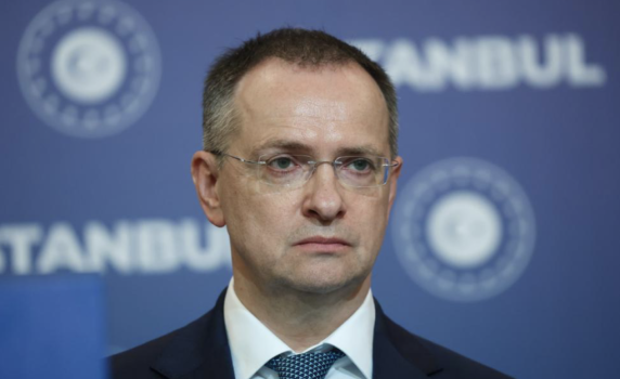 Русия: Киев отказа да приеме 1000 пленници от ВСУ