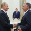 САЩ разбраха, че с натиск върху Путин нищо няма да постигнат