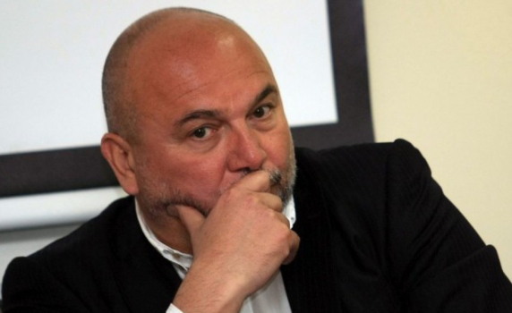 Любомир Дацов: Няма нужда от паника за цените, пазарът ще ги върне обратно, стига да не му се пречи с държавна намеса и антиевро кампании