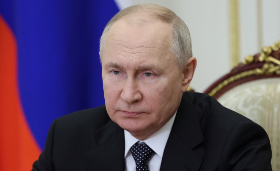 Путин: Далеч сме от среща със Зеленски, но с Тръмп може да се срещнем в ОАЕ