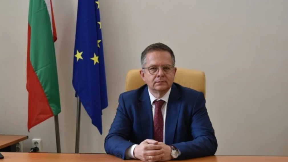 Очакваме около 32,8% спад в износа за САЩ заради новите мита, каза Дончо Барбалов