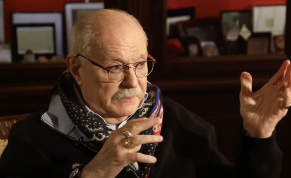 Никита Михалков: Сгрешиха с Путин - не очакваха, че е толкова умен и непокорен. Демонът се събуди, когато Русия започна да се възражда