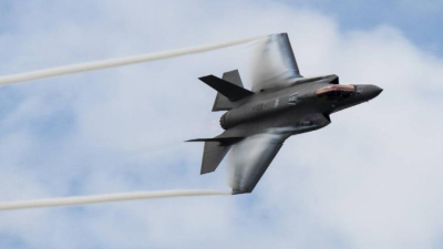 Испания отложи купуването на изтребители F-35 и търси европейски алтернативи