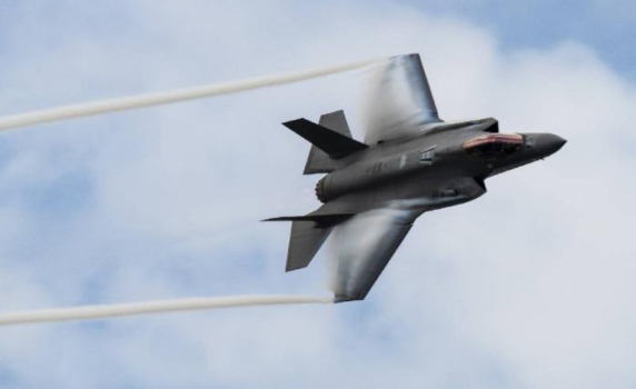 Испания отложи купуването на изтребители F-35 и търси европейски алтернативи