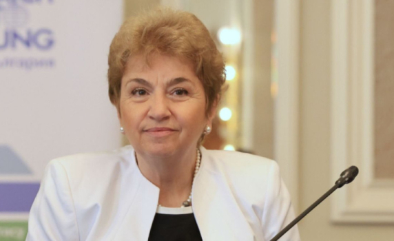 Меглена Плугчиева: Искат приоритет на българското производство, но него го няма