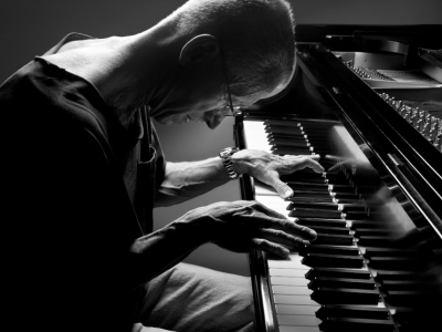 Keith Jarrett Trio - I Fall In Love Too Easily