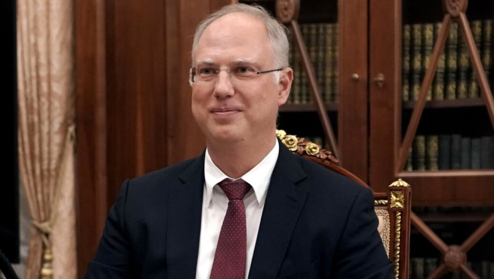 Кирил Дмитриев: Аляска е родена като Руска Америка с православни корени