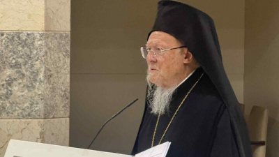 Вартоломей: Бог, Аллах, Брахман или Лъчезарна пустота са различни изрази на висшата реалност