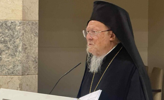 Вартоломей: Бог, Аллах, Брахман или Лъчезарна пустота са различни изрази на висшата реалност