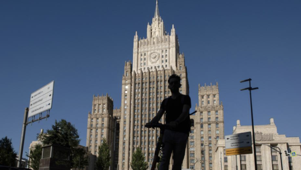 Москва: Някои държави полагат титанични усилия, за да провалят среща Тръмп-Путин