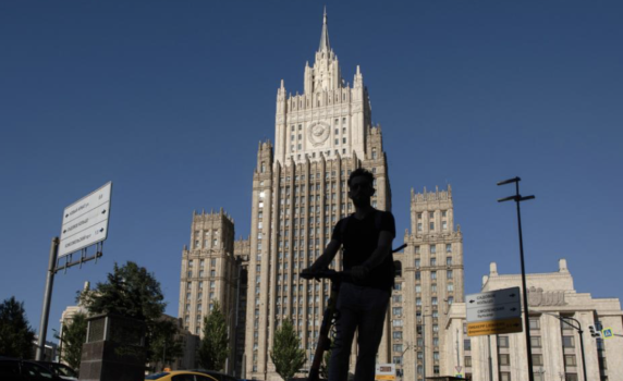 Москва: Някои държави полагат титанични усилия, за да провалят среща Тръмп-Путин