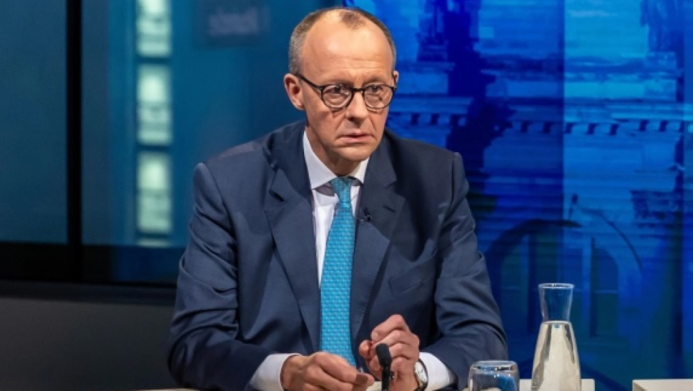 Повечето германци са недоволни от правителството