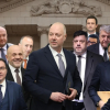 Правителството отговори на Радев за държавните имоти: Злонамерена атака. Стига спекулации!