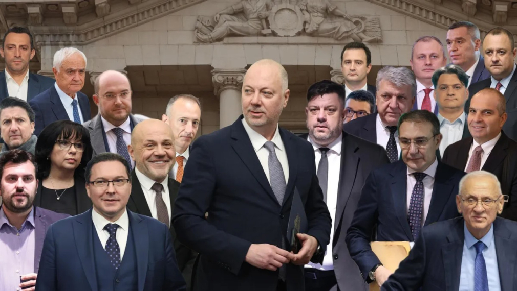 Правителството отговори на Радев за държавните имоти: Злонамерена атака. Стига спекулации!