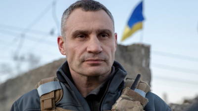 Кличко се обяви за преговори с Русия, не изключи териториални отстъпки: Украйна е уморена от войната