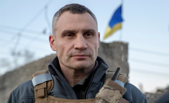 Кличко се обяви за преговори с Русия, не изключи териториални отстъпки: Украйна е уморена от войната