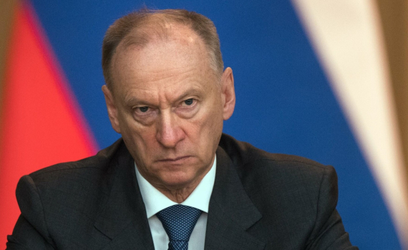 Патрушев: Морето се превръща в основна арена на борбата на Запада срещу Русия