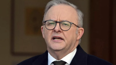 Австралийският премиер: Нетаняху отказва да признае страданията в Газа