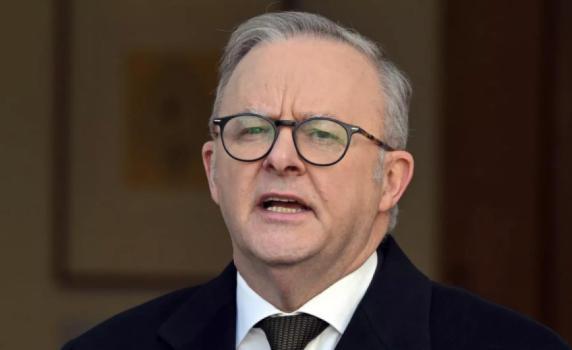 Австралийският премиер: Нетаняху отказва да признае страданията в Газа
